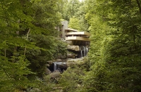 Fallingwater photo