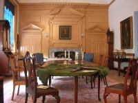 Governor's Council Chamber