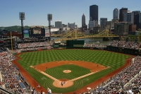 PNC Park photo