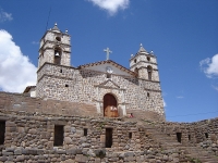 Ayacucho photo