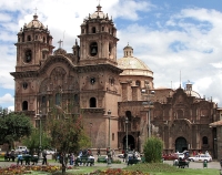 Plaza de Armas photo