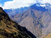 The Inca Trail photo
