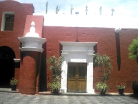 Museo Santuarios Andinos (Museum of Andean
Sanctuaries) photo