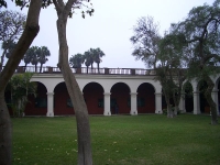 Museo de la Nacion (National Museum) photo