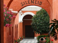 Santa Catalina Monastery photo