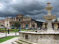 Cajamarca photo