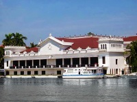 Malacanang Palace photo