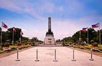 Rizal Park photo