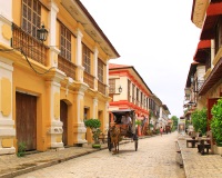 Vigan photo