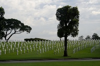 American Cemetery and Memorial photo