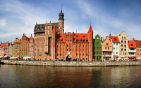 Gdansk photo
