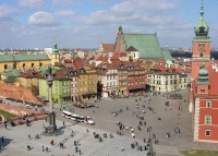Old Town (Starego Miasta) photo