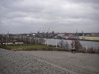 Westerplatte photo