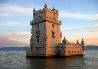 Tower of Belém photo