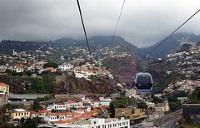 Madeira Cable Car photo