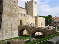 Castelo de São Jorge photo
