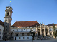 Coimbra photo