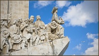 Monument to the Discoveries photo