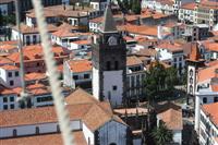 Funchal Cathedral photo