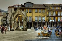 Guimarães photo