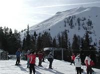 Serra de Estrela photo