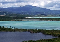 Las Cabezas de San Juan Nature Reserve photo