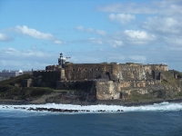 Fort San Felipe del Morro photo