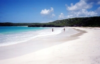 Culebra and Vieques photo