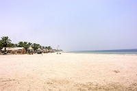 Sealine Beach