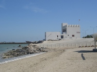 Al Khor Museum photo