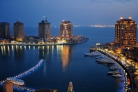 The Pearl–Qatar photo