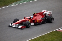 Canadian F1 Grand Prix photo