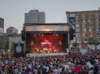 Montreal International Jazz Festival photo