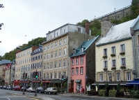 Lower Town (Basse-Ville) photo