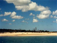 Fraser Island photo