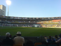 The Gabba photo