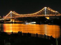 Story Bridge photo