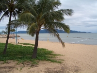 The Strand, Townsville