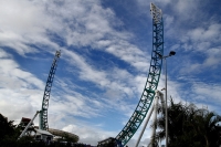 Wet 'n Wild Water World photo