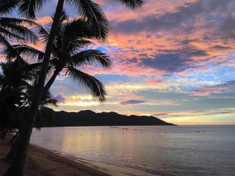 Magnetic Island photo