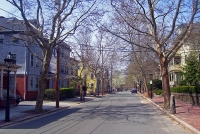 Benefit Street