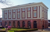 Museum of Newport History photo