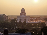 State Capitol photo