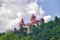 Bran Castle photo