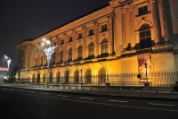 National History Museum photo