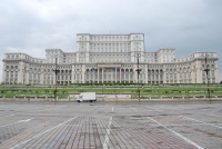 Palace of Parliament photo