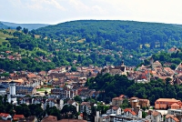 Sighisoara photo