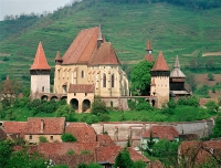 Transylvania photo