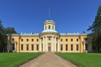 Arkhangelskoye Palace photo