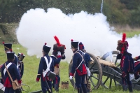 Borodino Panorama Museum photo